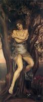 Morgan, Evelyn De - The Dryad